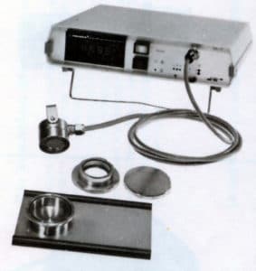 Novasina AG