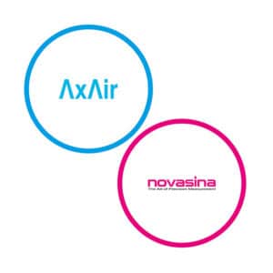Novasina AG