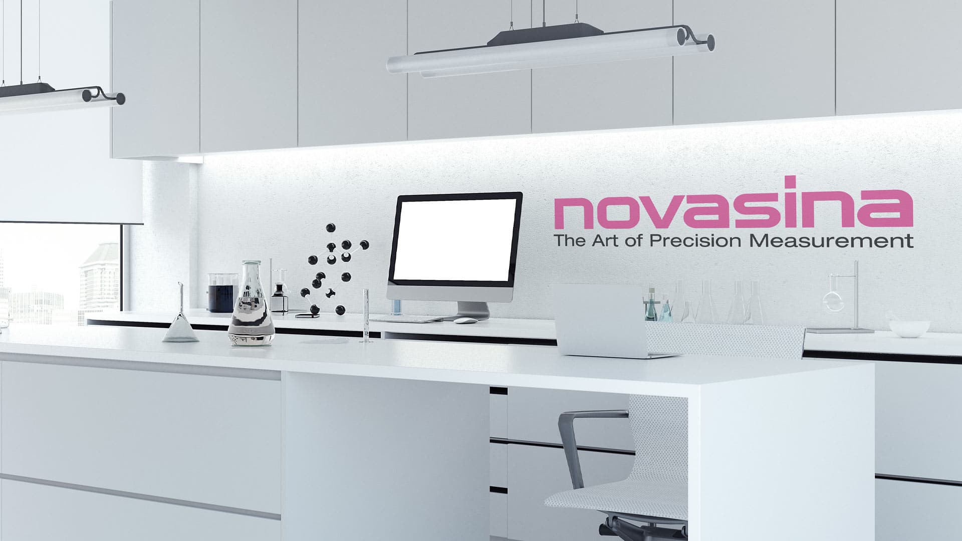 Novasina AG