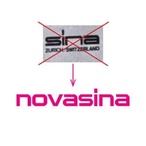 Novasina AG