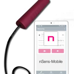 nSens MOBILE Set