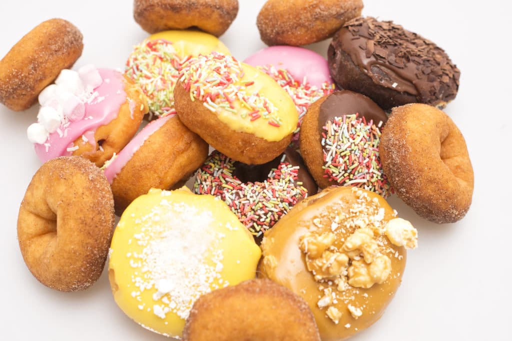 Water Activity in Bakery Products
