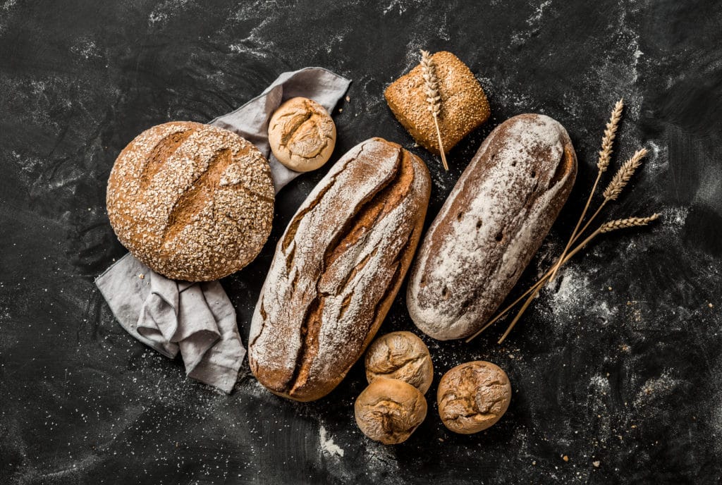 Water Activity in Bakery Products