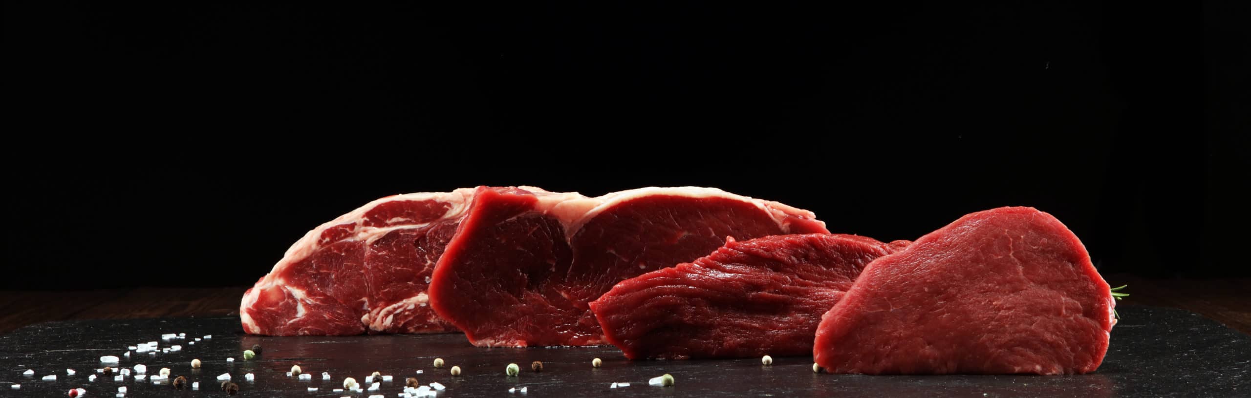 Water Activity in Meat