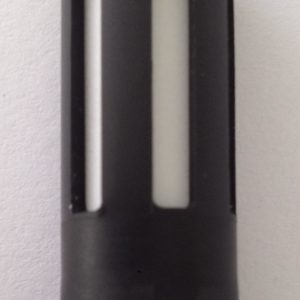 nCap-P protective filter cap