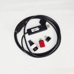 nlink-USB configuration cable