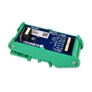 nLink+ EC Analog