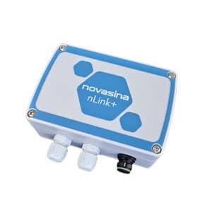 nLink+ IP Analog