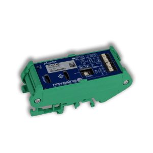 nLink+ EC Modbus