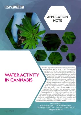 CannabisAppNote